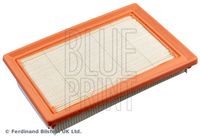 BLUE PRINT Luchtfilter (ADL142232)