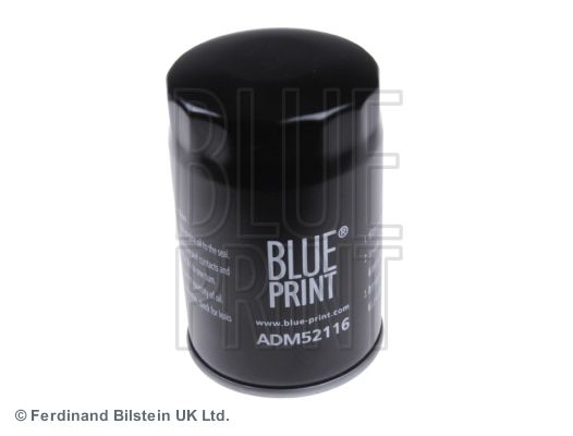 BLUE PRINT Oliefilter (ADM52122)