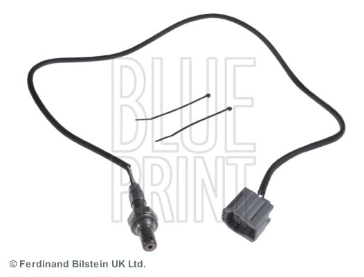 BLUE PRINT Sensorring, ABS (ADM57106)