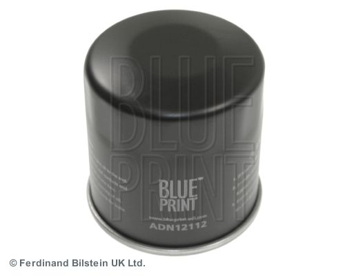 BLUE PRINT Oliefilter (ADN12107)