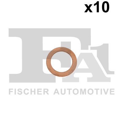 FA1 Afdichtring, turbolader (635.590.010)