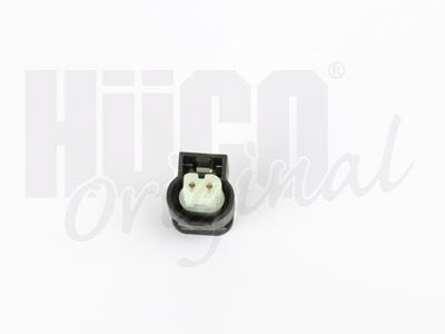 HITACHI Sensor, uitlaatgastemperatuur Hueco (137005)