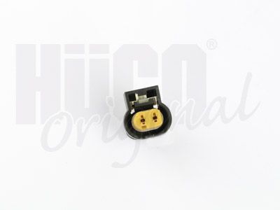 HITACHI Sensor, uitlaatgastemperatuur Hueco (137022)