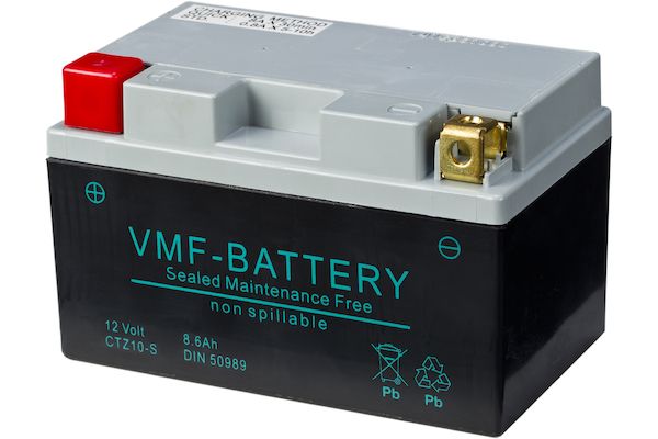 VMF Accu / Batterij Powersport (50989)