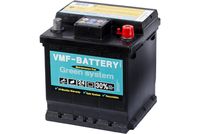 VMF Accu / Batterij Calcium SMF (54018)