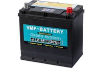 VMF Accu / Batterij Calcium SMF (54577)