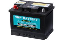 VMF Accu / Batterij Calcium SMF (55565)