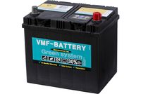 VMF Accu / Batterij Calcium SMF (56068)
