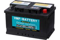 VMF Accu / Batterij Calcium SMF (57113)