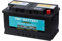 VMF Accu / Batterij Calcium SMF (58035)