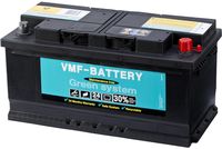 VMF Accu / Batterij Calcium SMF (58515)