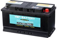 VMF Accu / Batterij Calcium SMF (58827)