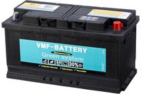 VMF Accu / Batterij Calcium SMF (60038)