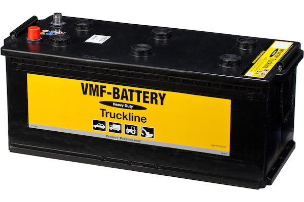 VMF Accu / Batterij Truckline (69033)