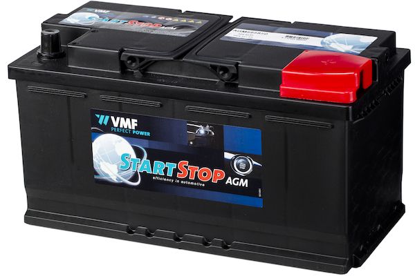 VMF Accu / Batterij AGM Start Stop (AGM595850)