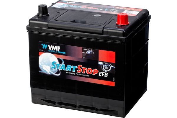 VMF Accu / Batterij EFB Start Stop (EFB560620)