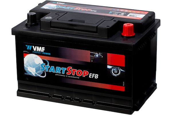 VMF Accu / Batterij EFB Start Stop (EFB565650)