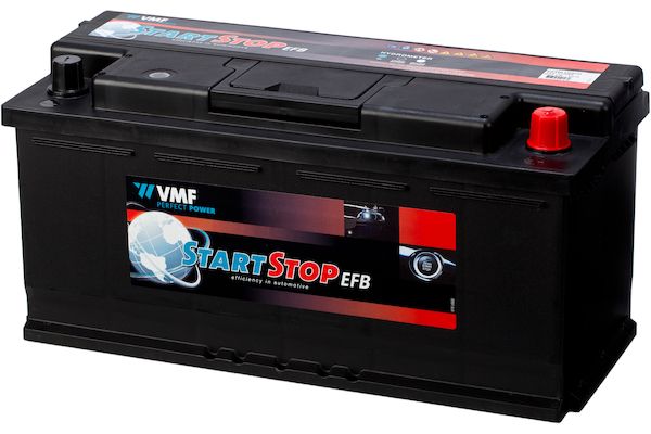 VMF Accu / Batterij EFB Start Stop (EFB610950)