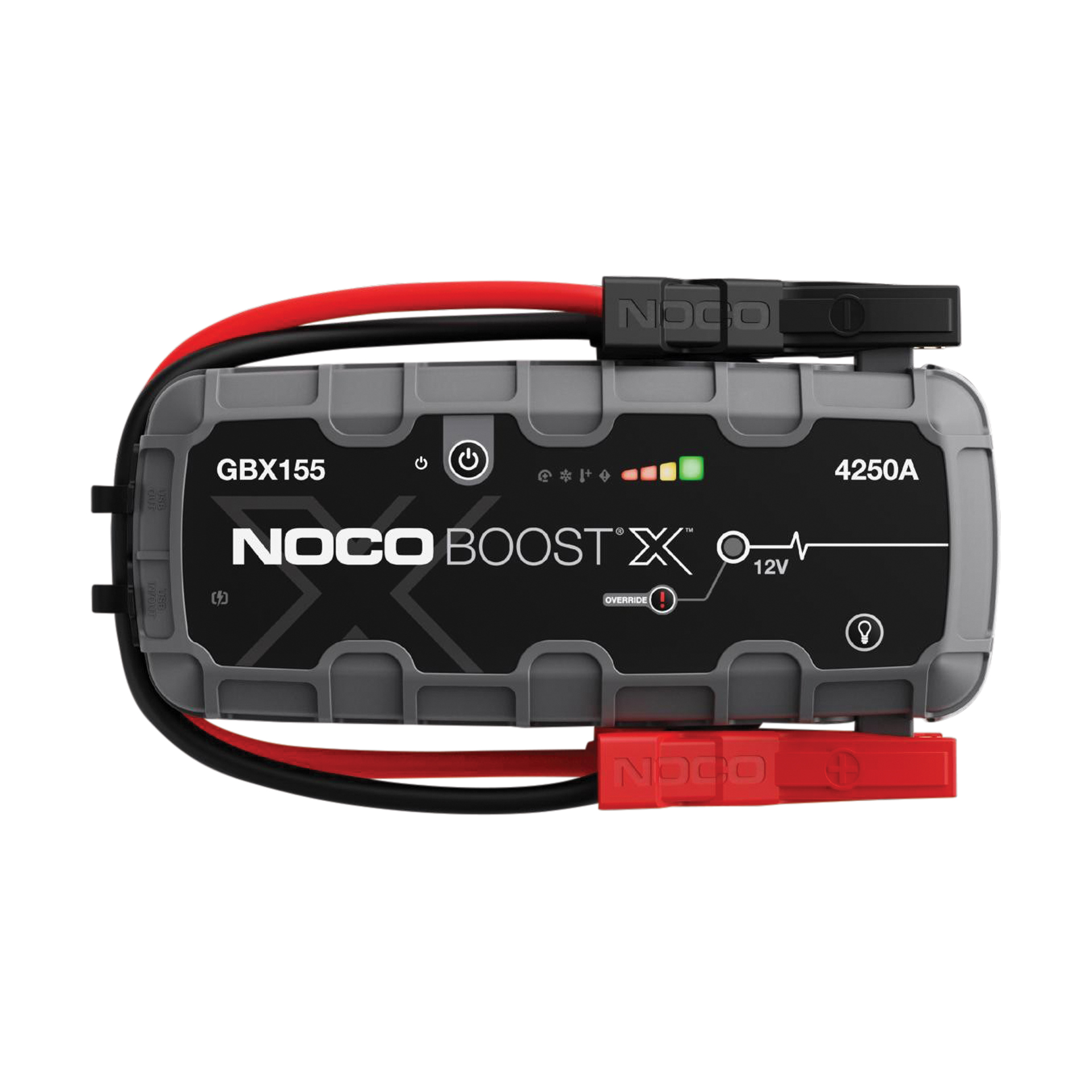 Noco Boost X Lithium Jump Starter GBX155 4250A  (0180021)