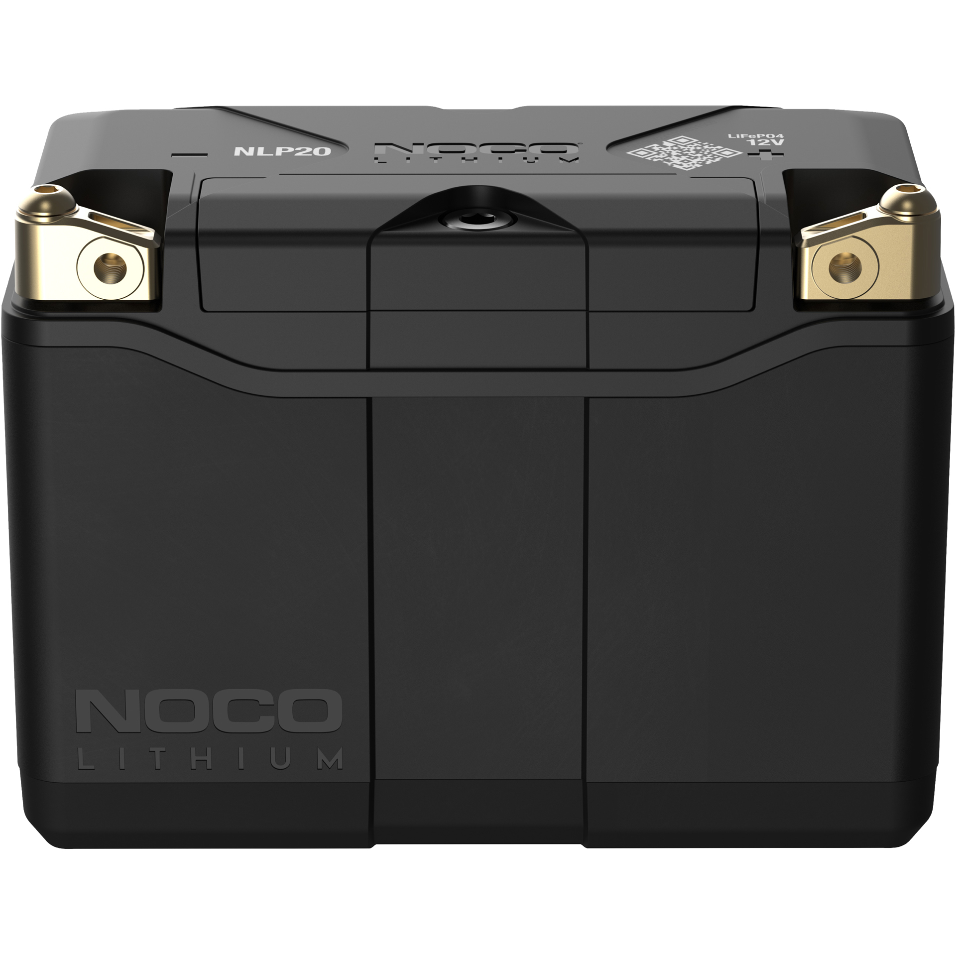Noco NLP20 Powersport Accu 12V 600A (0636066)
