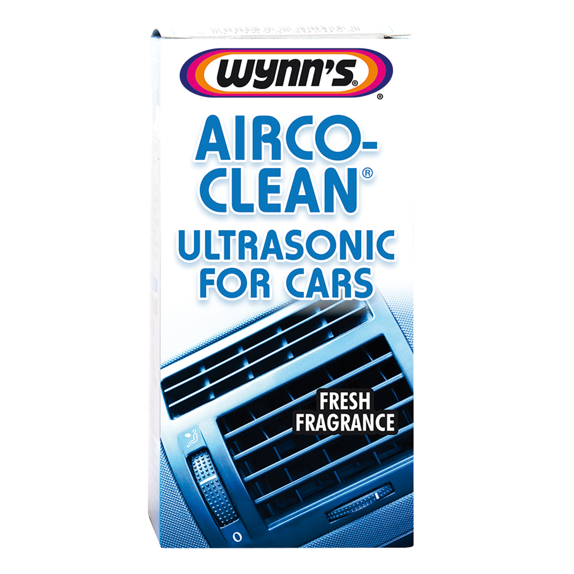 Wynn's 30205 Airco-clean Ultrasonic 100ml (1831077)