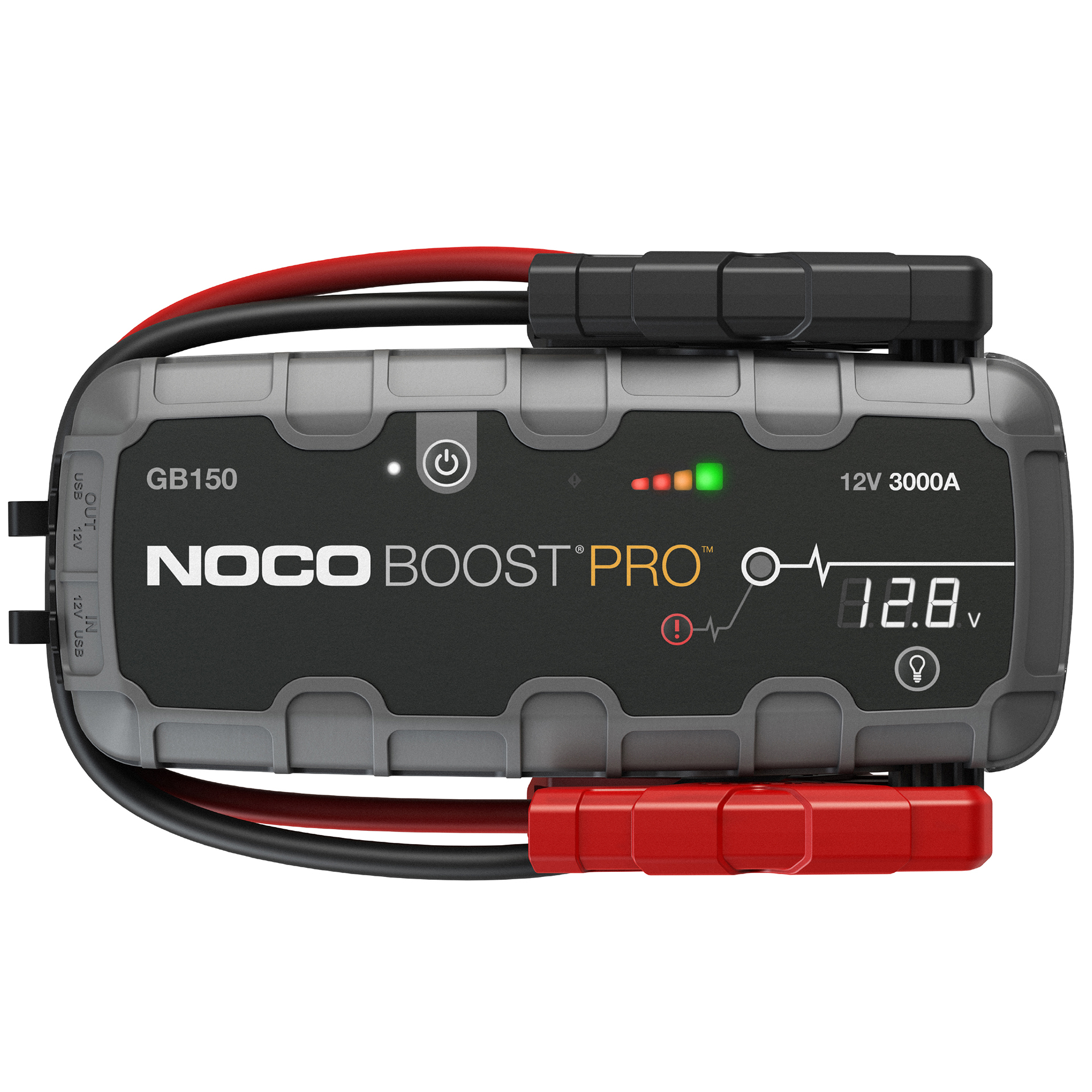 Noco Lithium Jump Starter Boost Pro GB150 3000A (0180004)