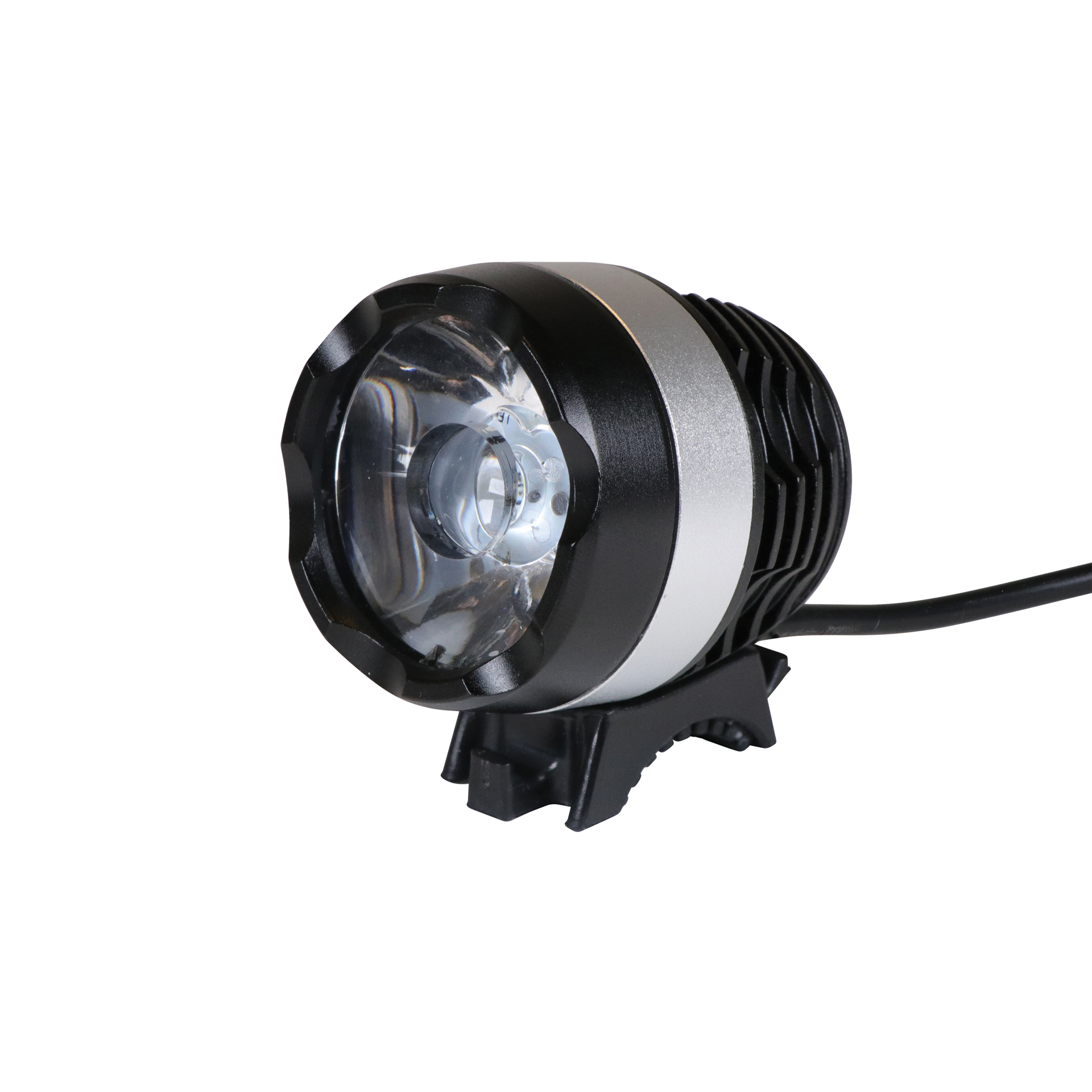 Dresco XP-G LED Koplamp met Accupack 500 Lumen (5251013)