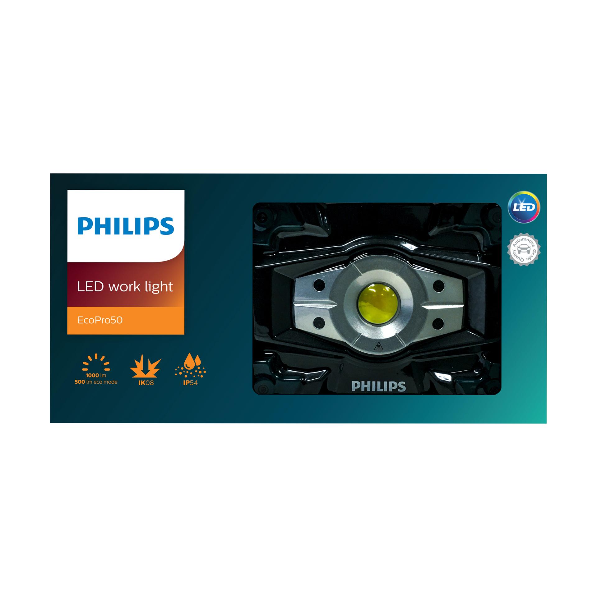 Philips EcoPro50 Werkverlichting LED (1510541)