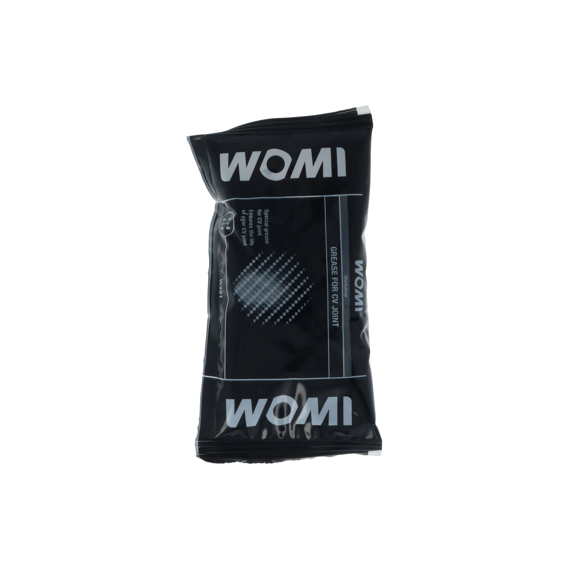 Womi W503 Universele Aandrijfashoes Kit OEM (5570503)