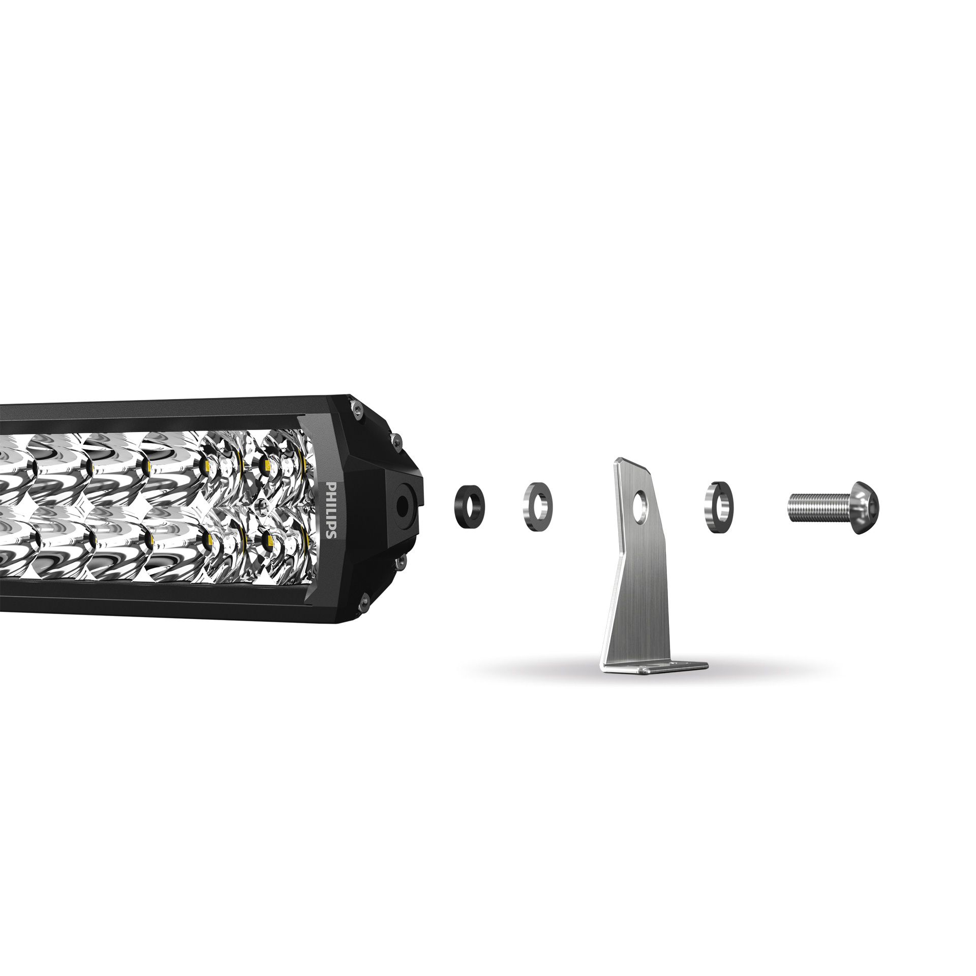 Philips Ultinon Drive 5050L 10 Inch LED Lichtbalk Boost (1510740)