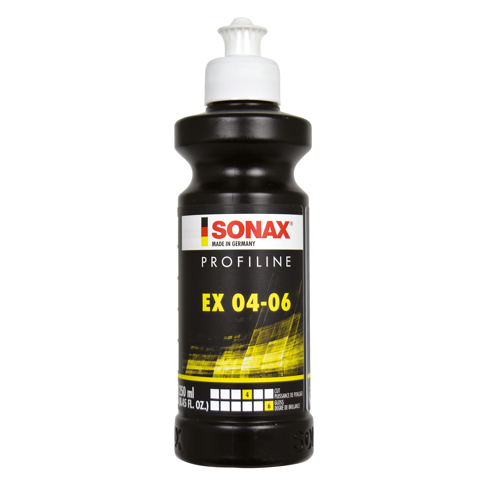 SONAX Profiline  EX 04-06 250ml (1837885)