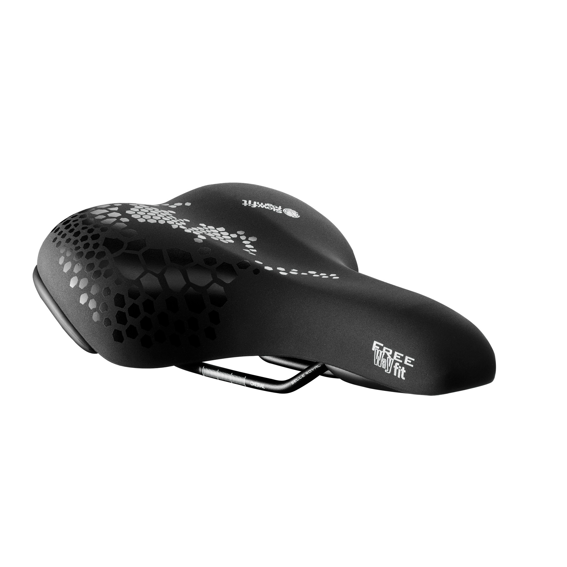 Selle Royal zadel Freeway Fit Moderate (5310574)