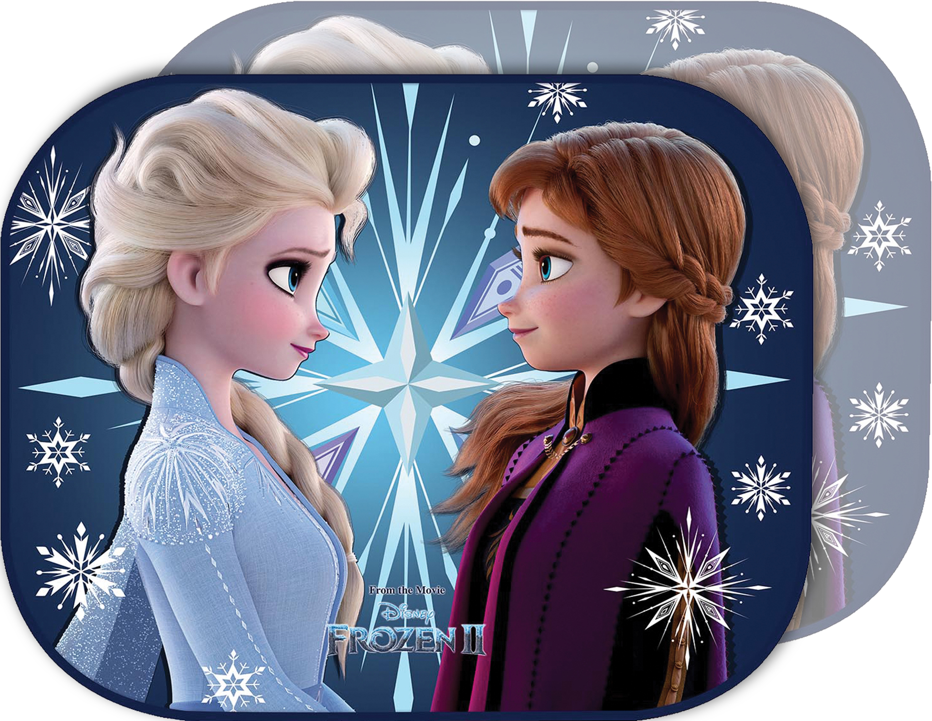 Disney Frozen 2 Pop-Up Zonneschermen (9285014)