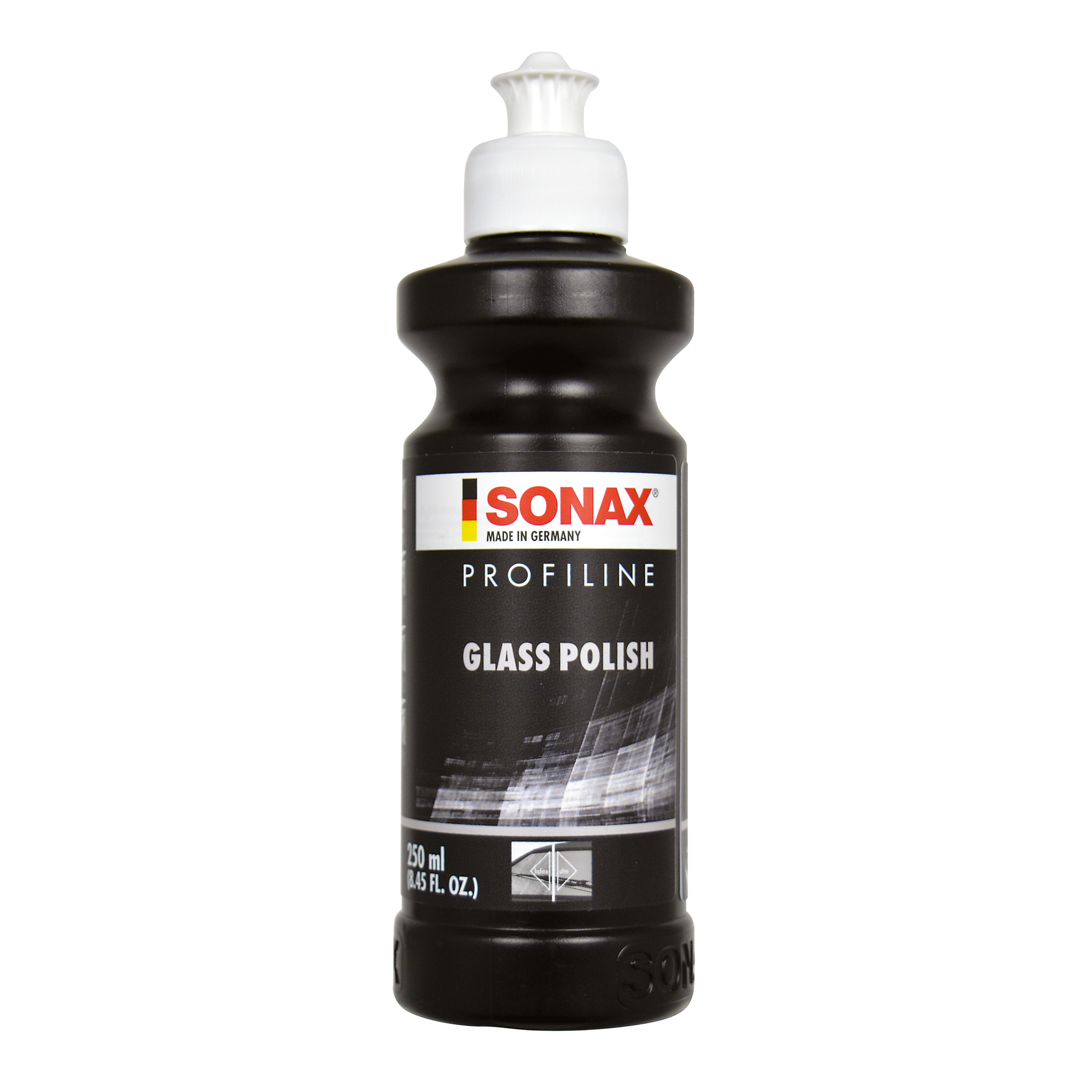 SONAX Profiline Glas Polish 250ml (1837886)