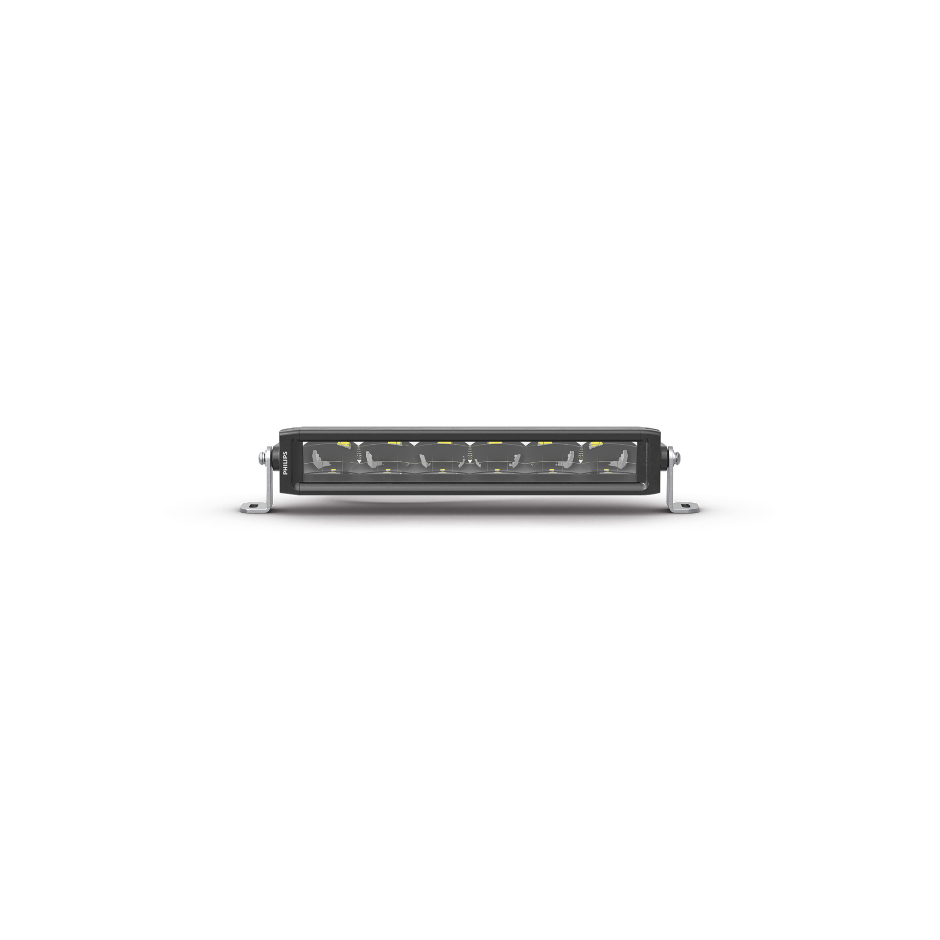 Philips Ultinon Drive 5102L 10 Inch LED-lichtbalk (1510730)