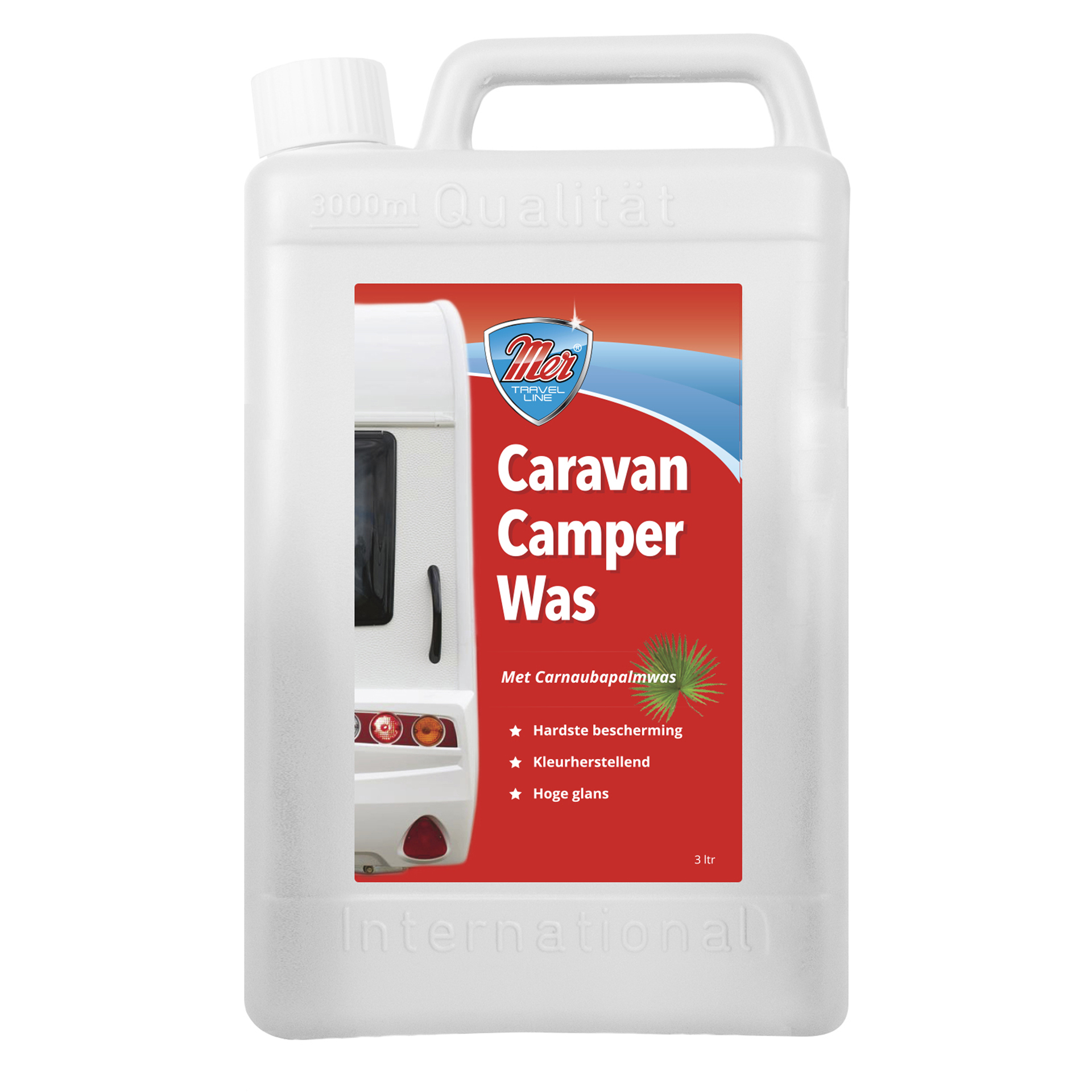 Mer Caravan & Camper Was 3 liter (1832236)