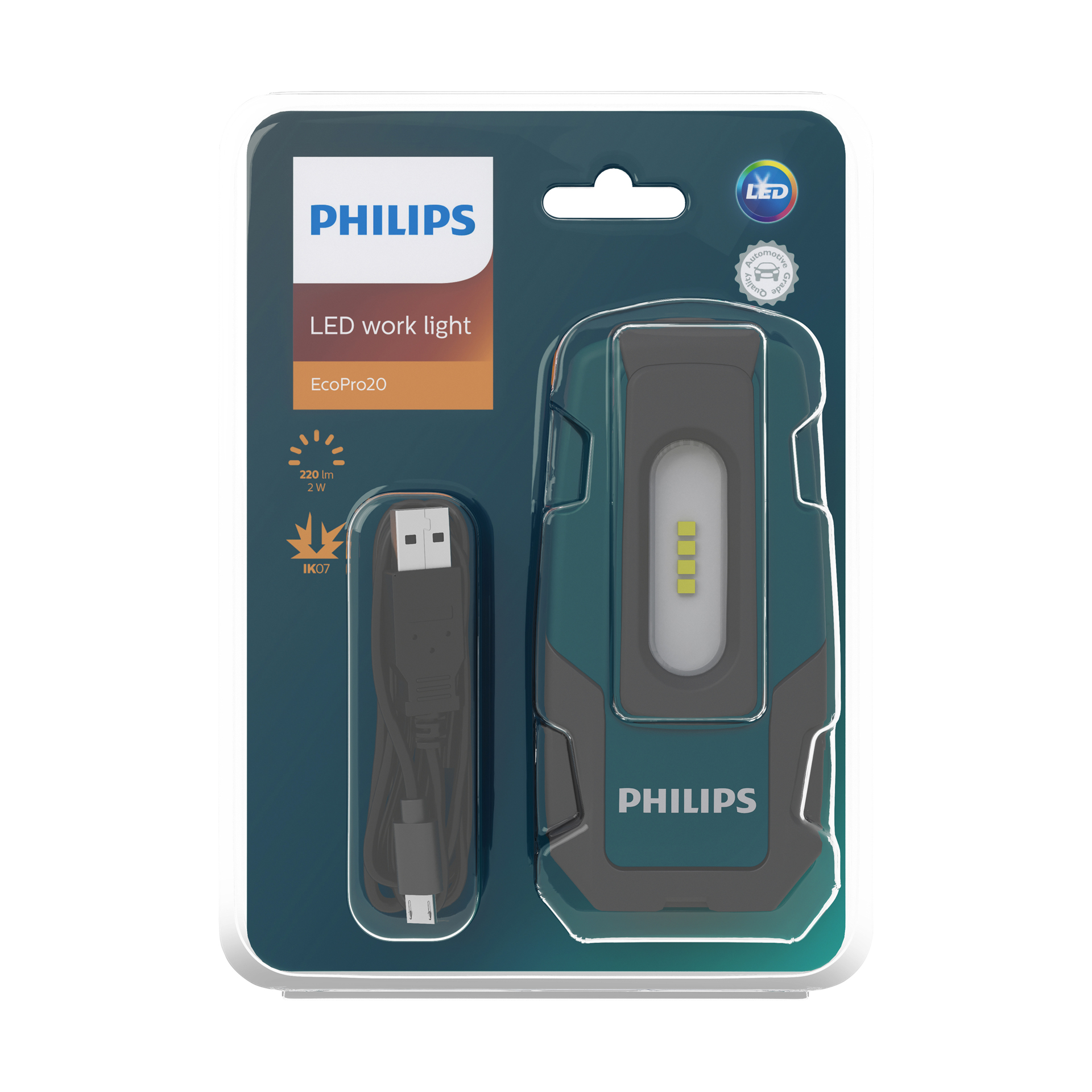 Philips EcoPro20 Werkverlichting LED  (1510539)