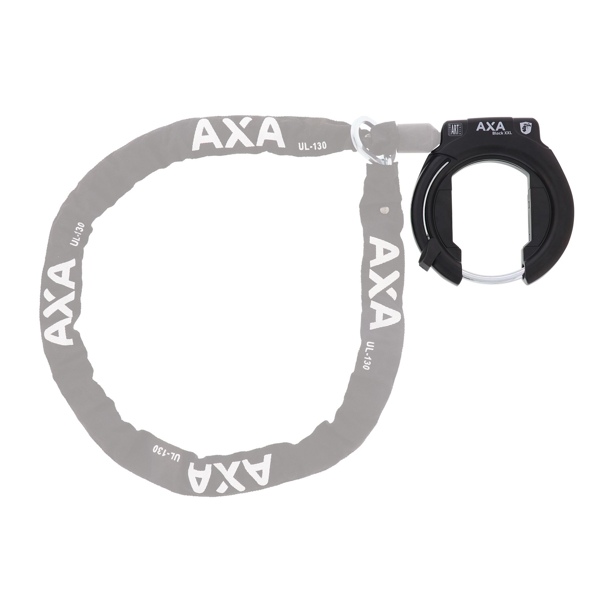 AXA  Ringslot Block XXL (5011628)