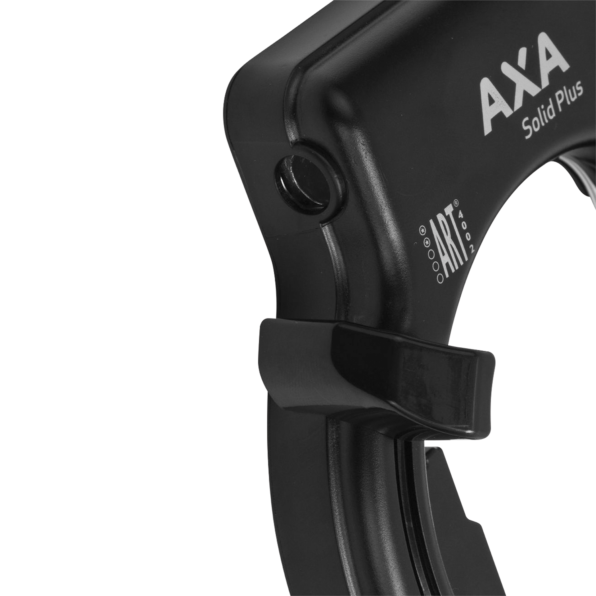 AXA Frameslot Solid Plus met insteekkabel Newton PI150 (5010194)