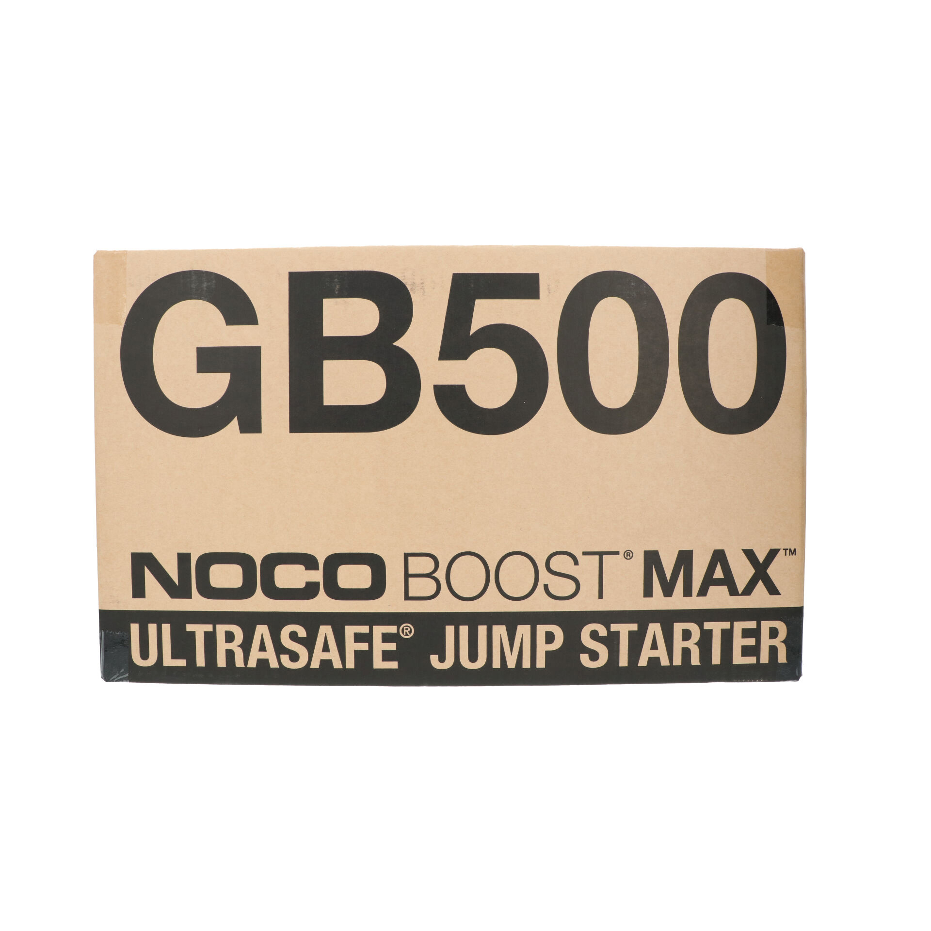 Noco Lithium Jump Starter Boost Max GB500+ 6.250A 12V/24V (0180011)