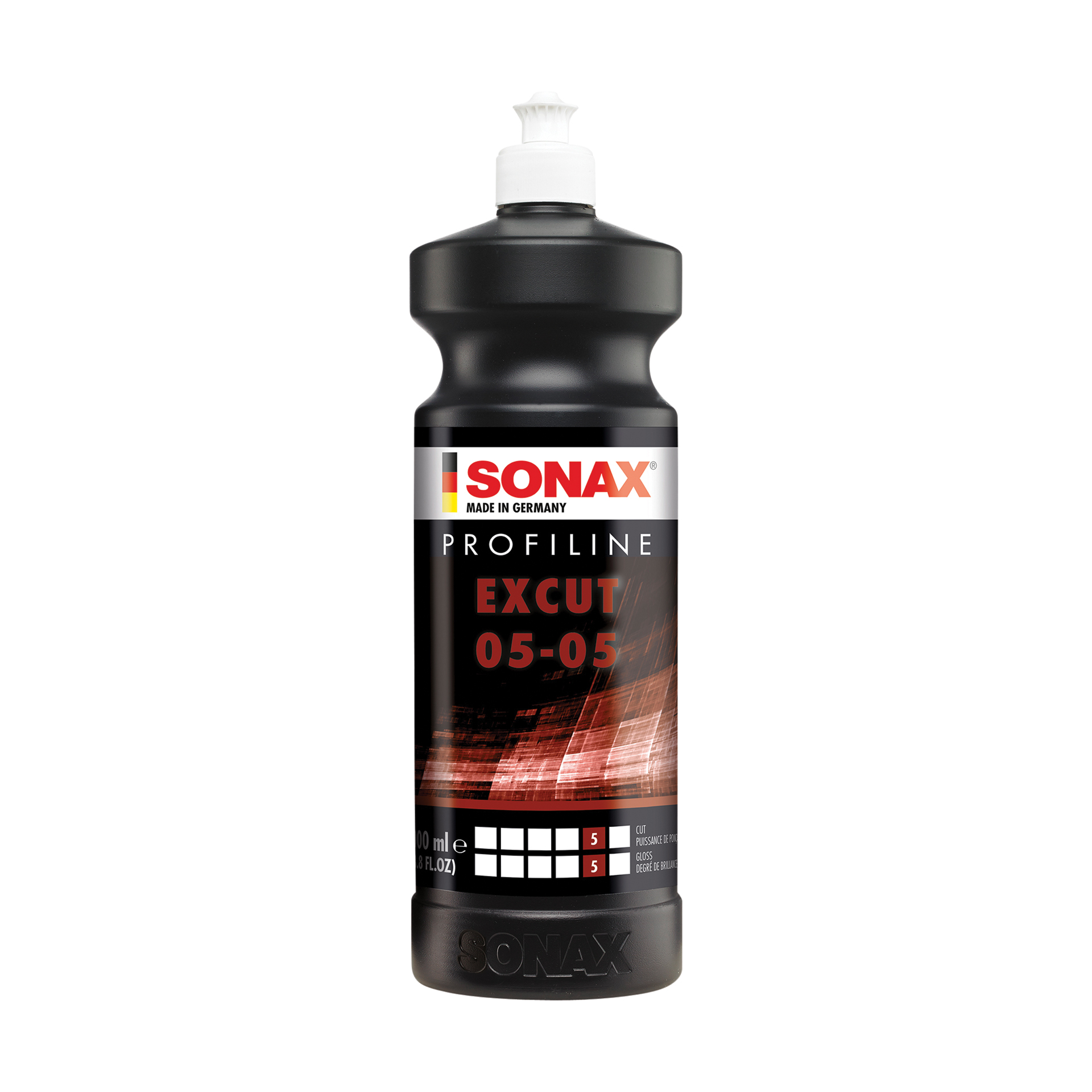 Sonax Profiline EXCut 05-05 1 Liter (1837896)