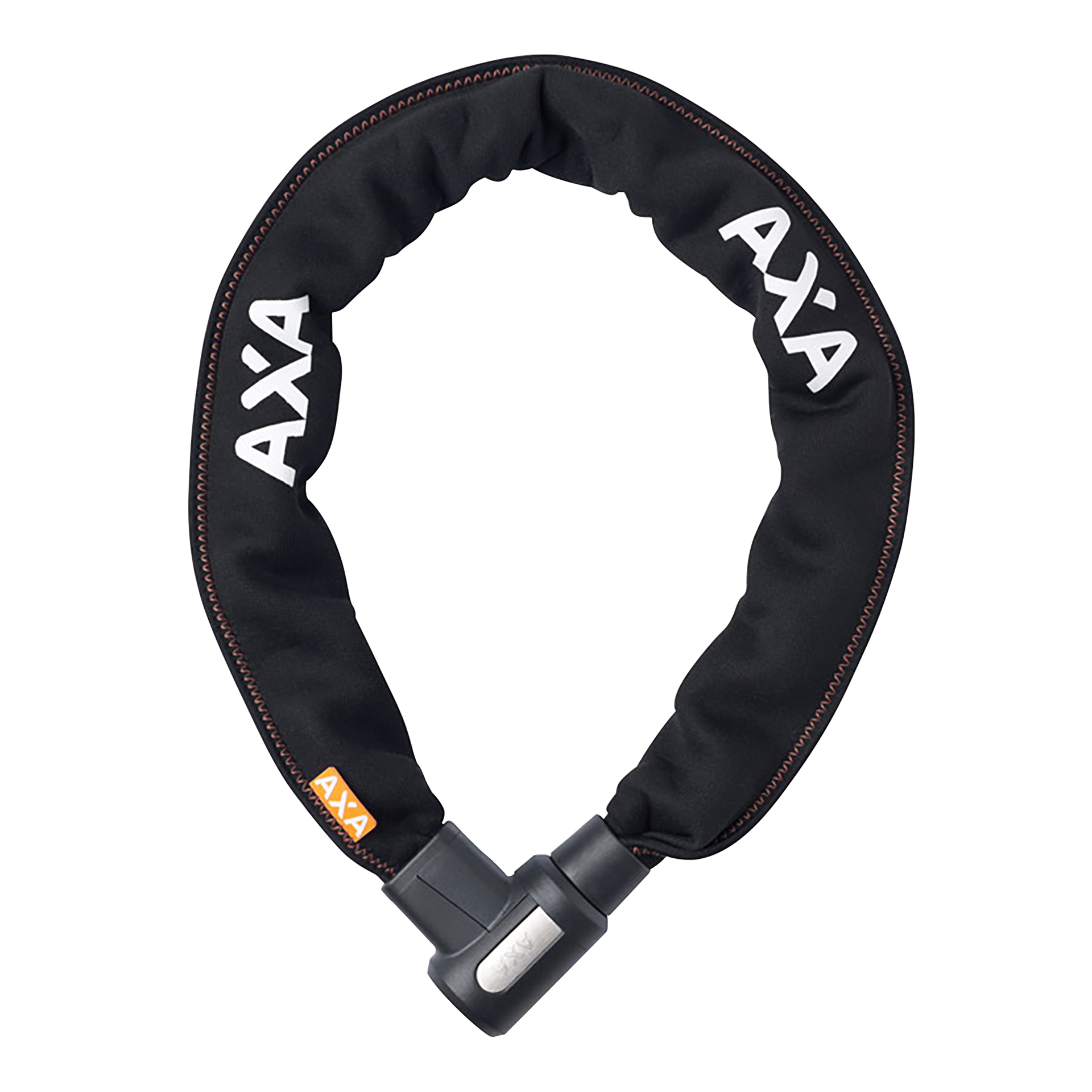 AXA Kettingslot ProCarat+ Neo 105*10,5 zwart (5011545)