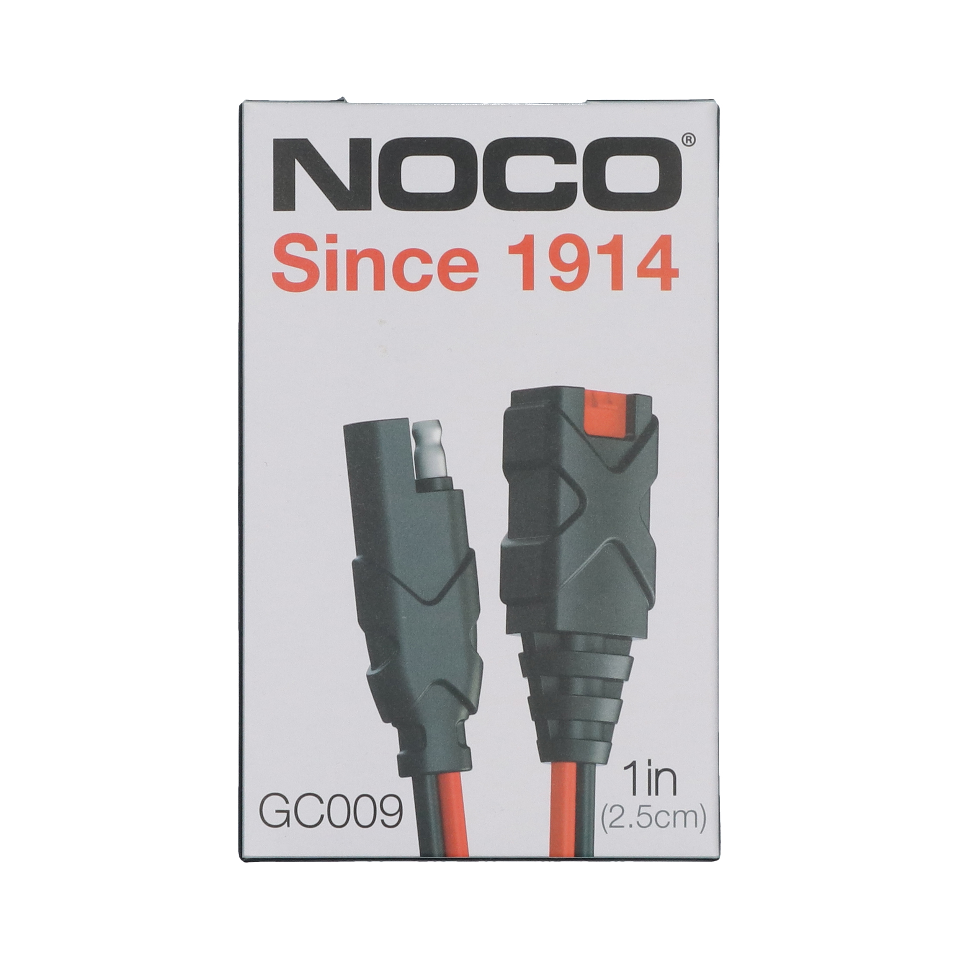 Noco X-Connect SAE Adapter GC009 (0636021)