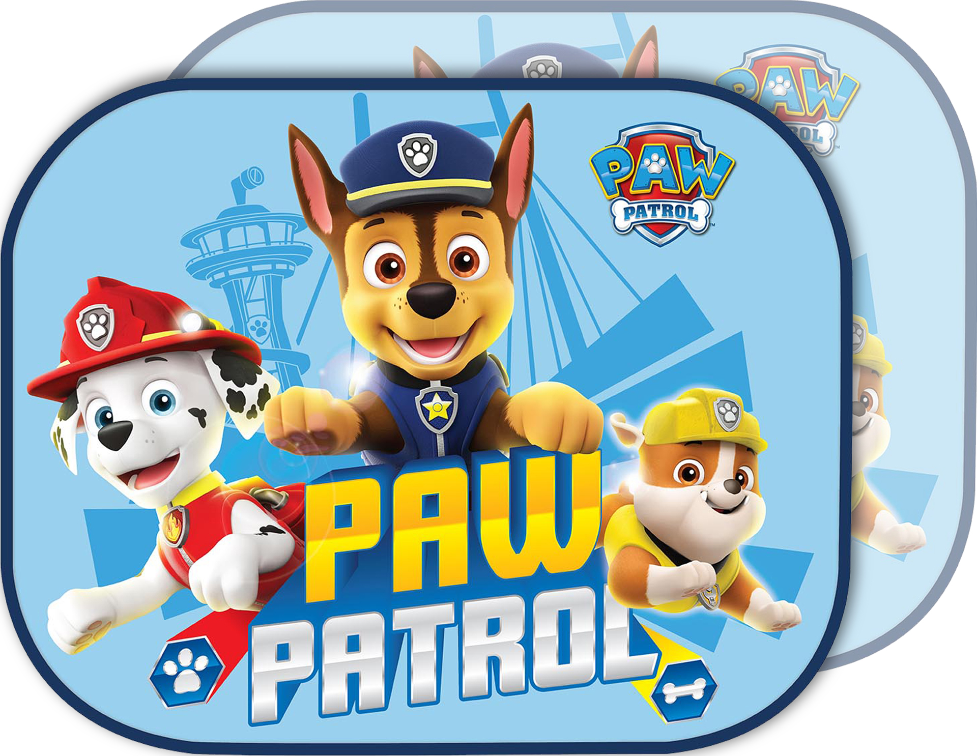 Nickelodeon Paw Patrol Pop-Up Zonneschermen (9285015)